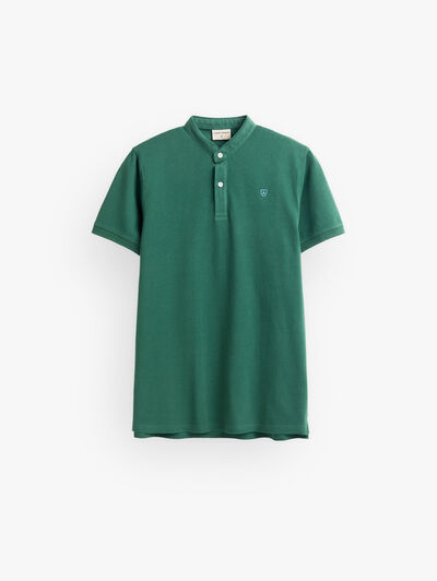 POLO MAO