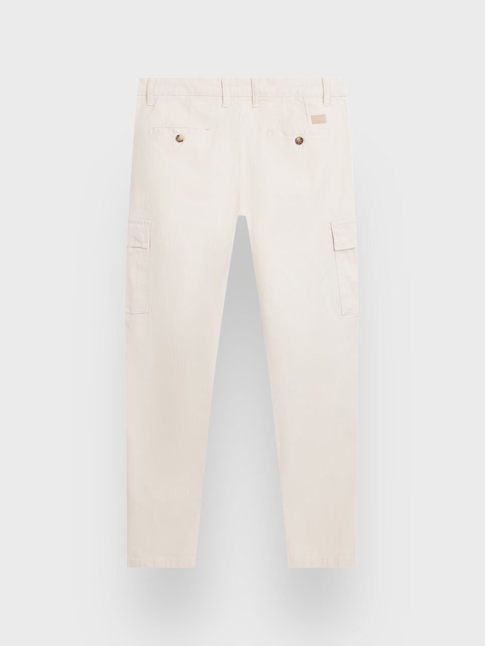 PANTALON CARGO ELVIS