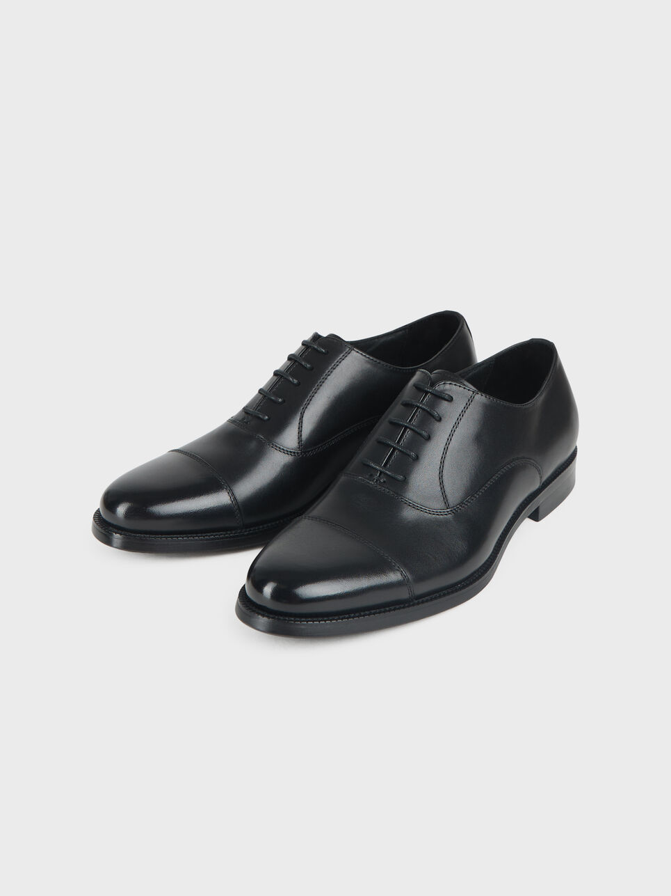 ZAPATOS OXFORD