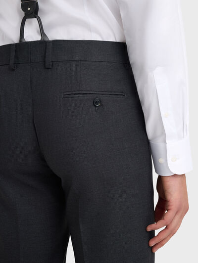 PANTALON BIRDEYE GRIS