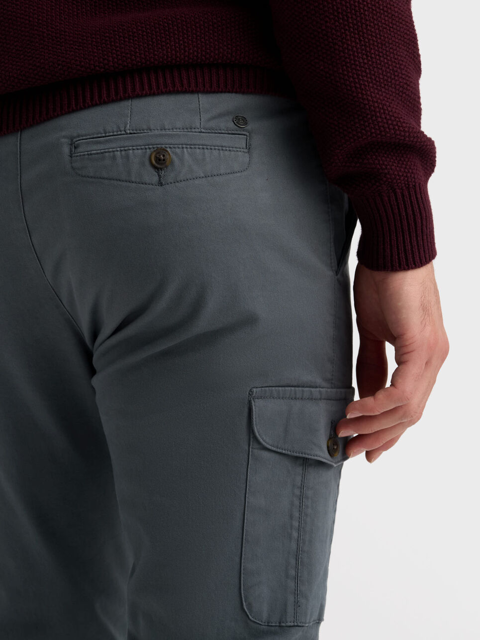 PANTALON BUFFALO