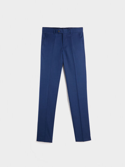 PANTALON FIL A FIL