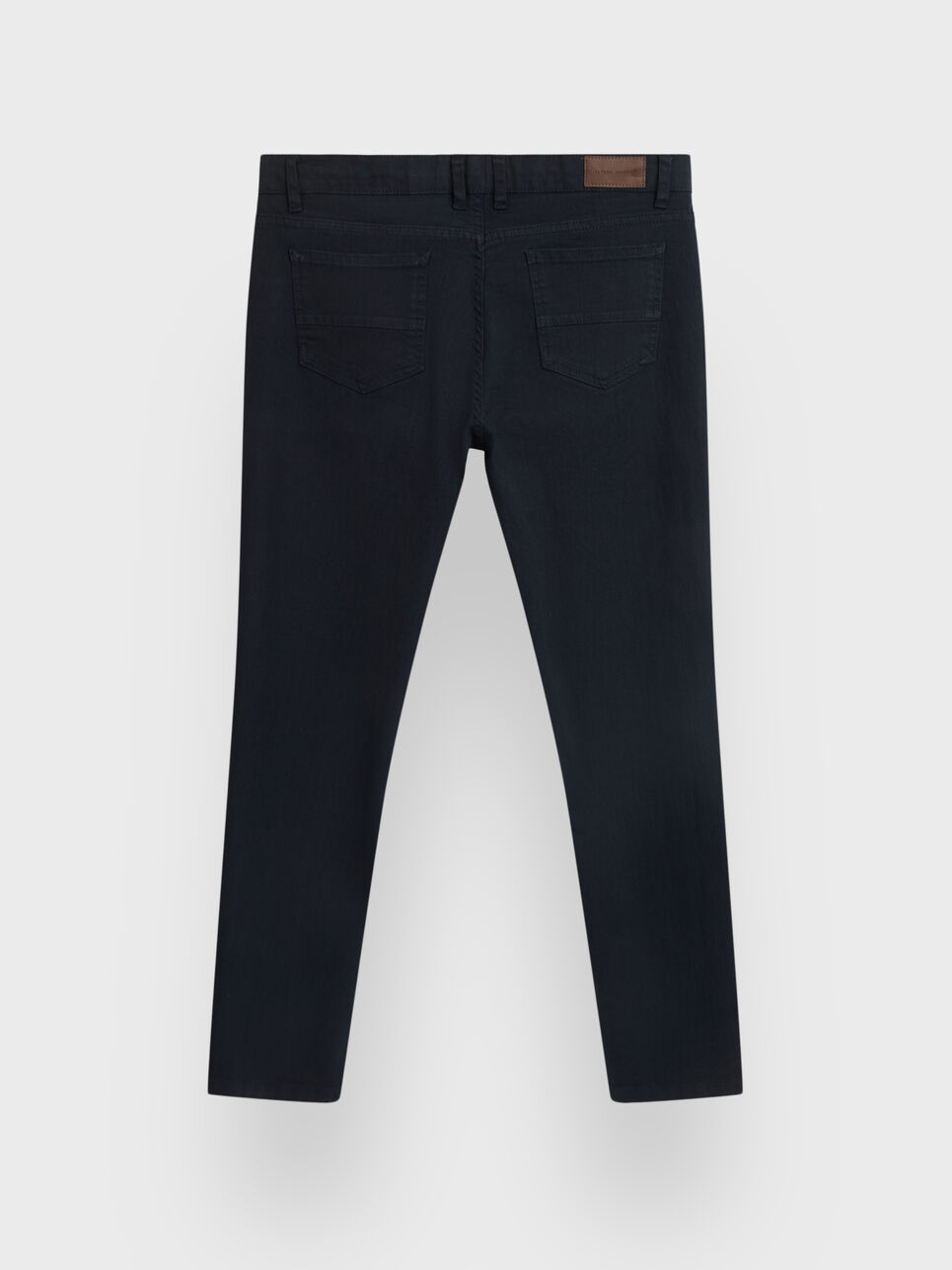 PANTALON 5 POCKETS