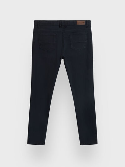 PANTALON 5 POCKETS