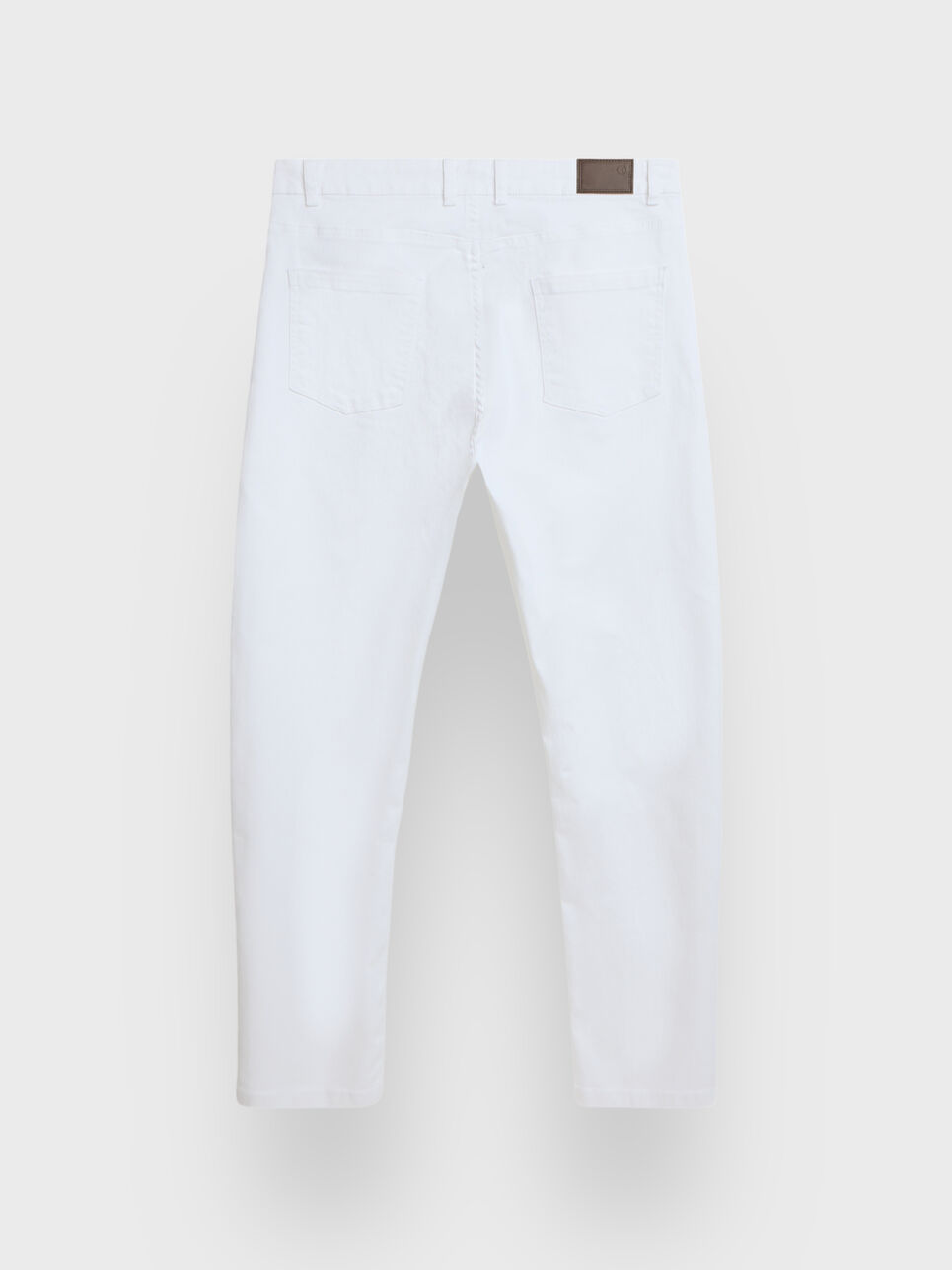 DENIM COMFORT REGULAR