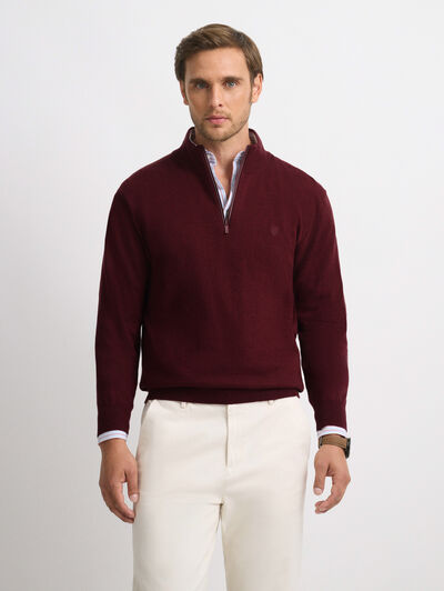 JERSEY LORENZO ROJO