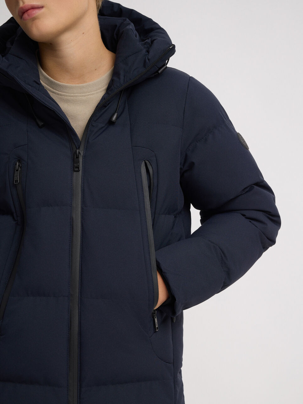 PARKA COMFORT KIDS