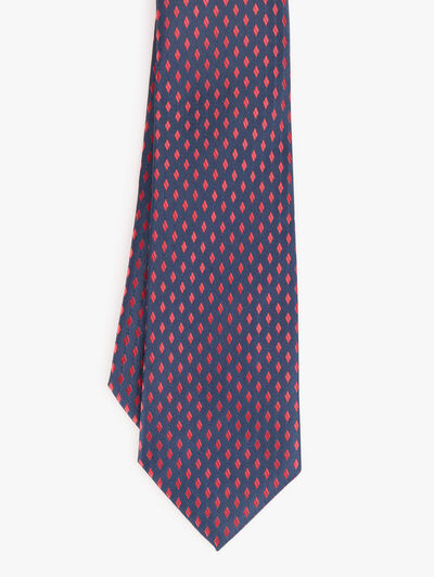 CORBATA JACQUARD MF