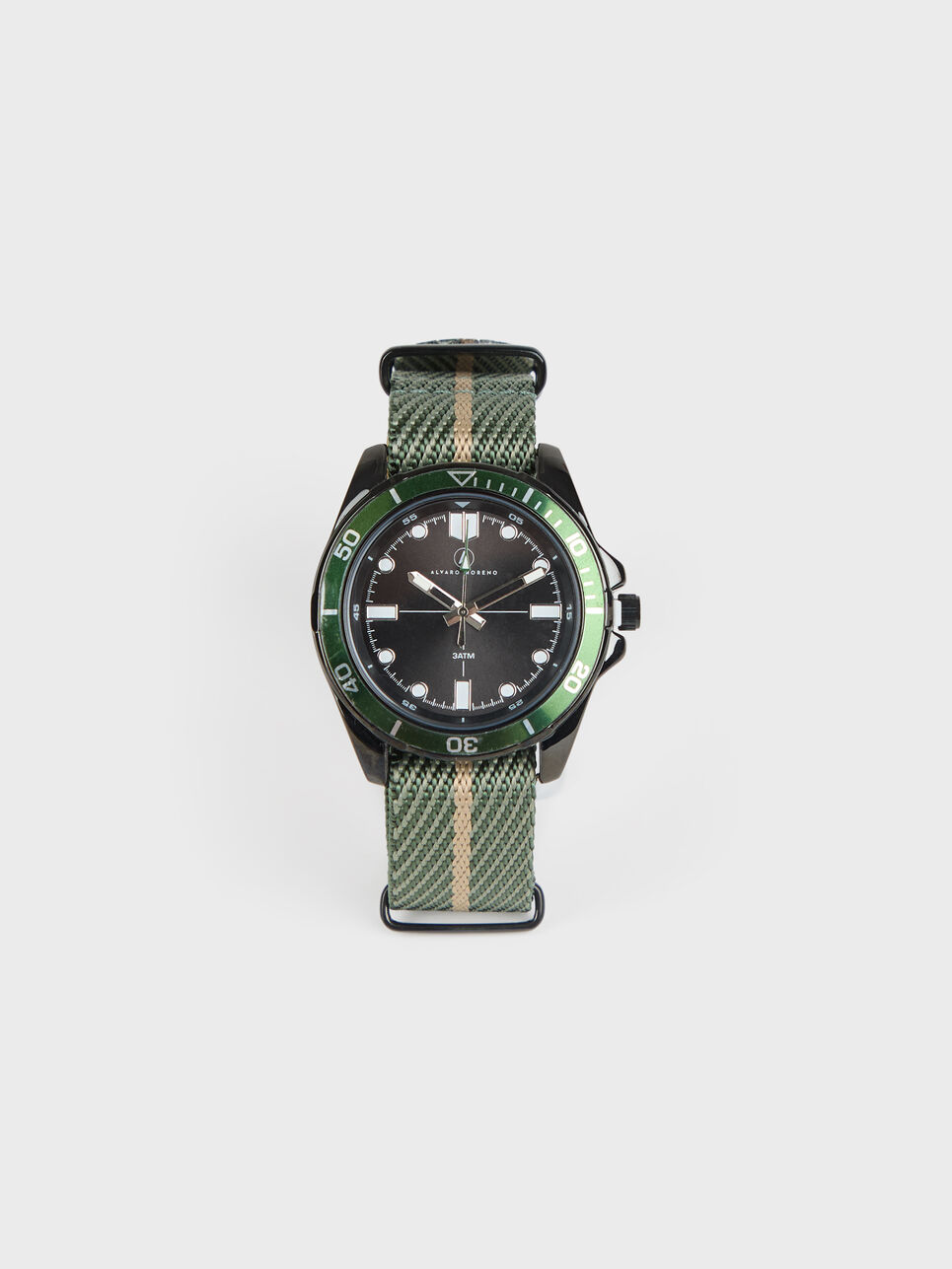 RELOJ RANGER