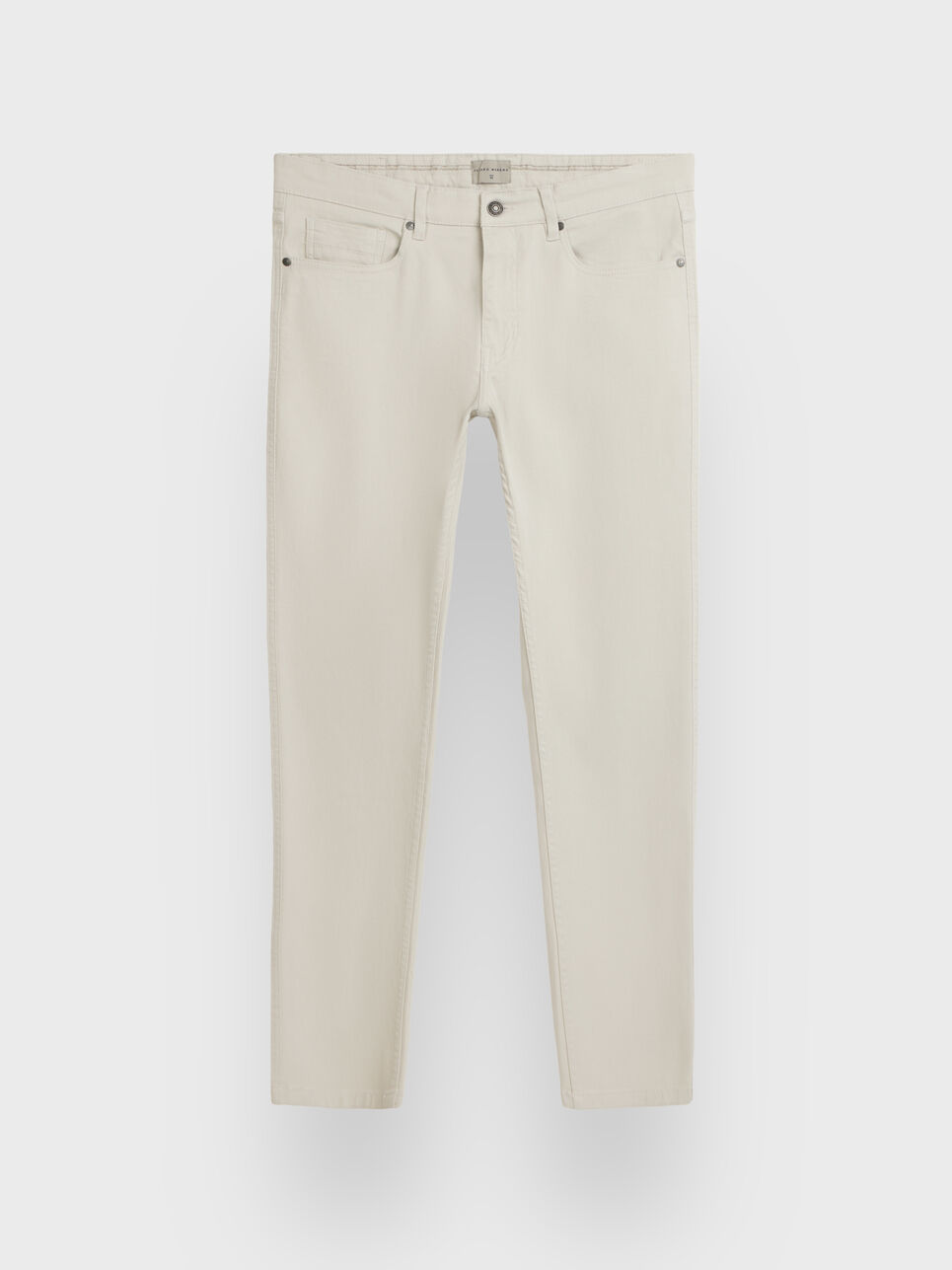 PANTALON MICRO 5PKT