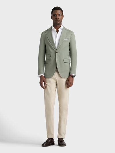 AMERICANA COTTON VERDE