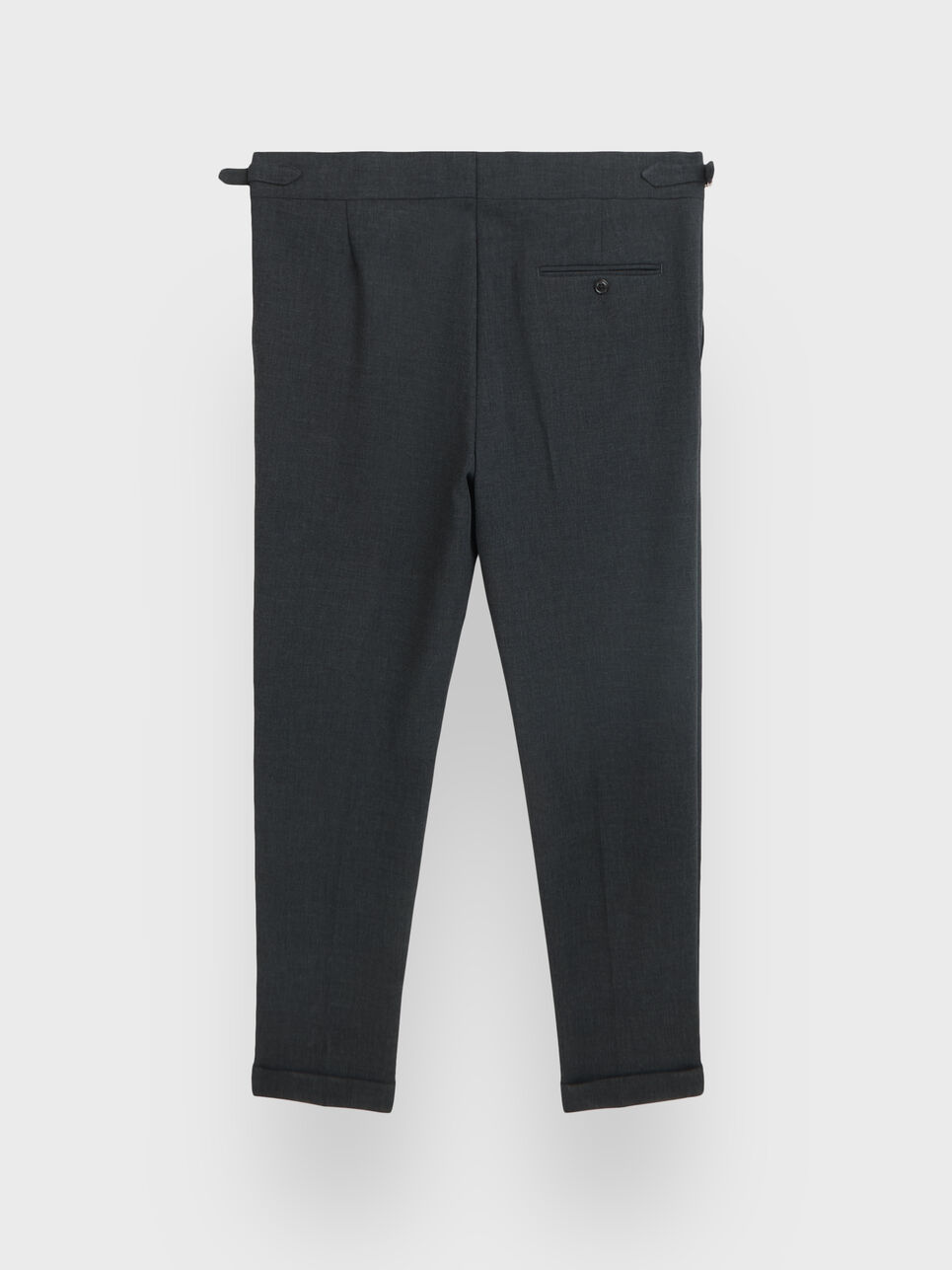 PANTALON GURKHA