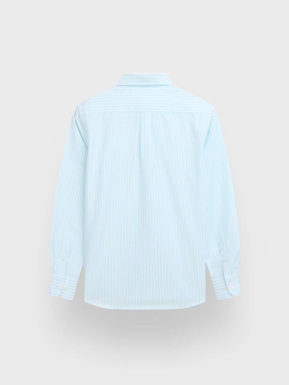 CAMISA OXFORD CLASSIC