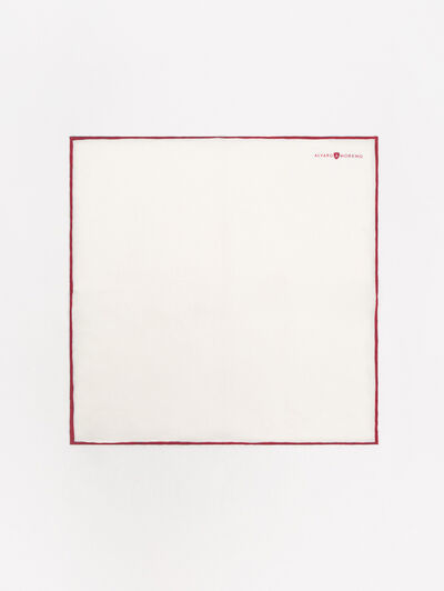 PAÑUELO LINO