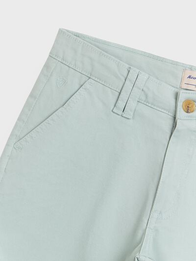 BERMUDA MALIBU KIDS AZUL