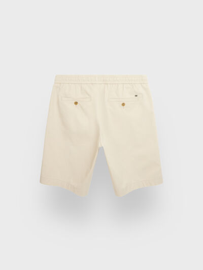 BERMUDA GORAN BEIGE