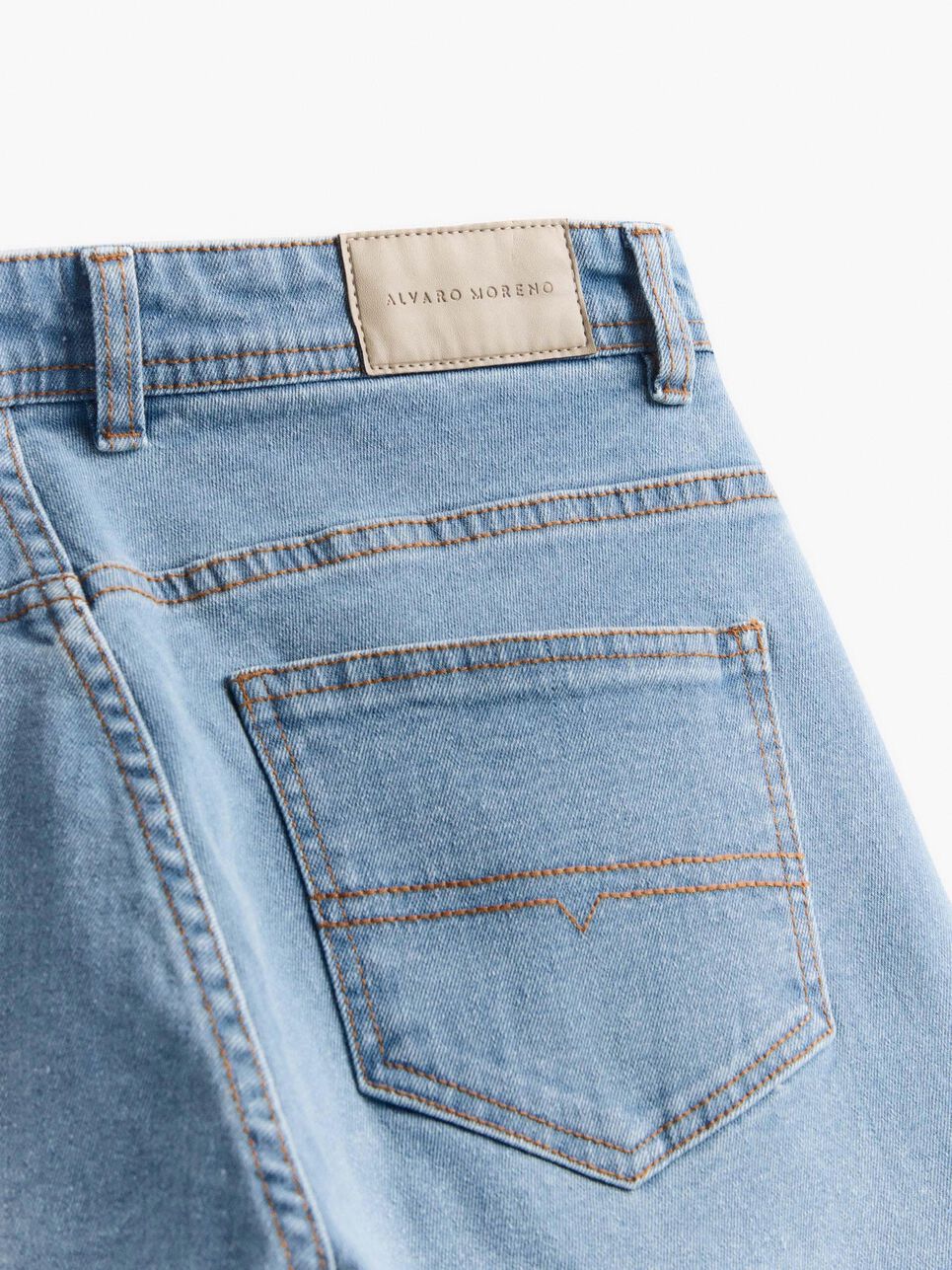 PANTALON DENIM STARK