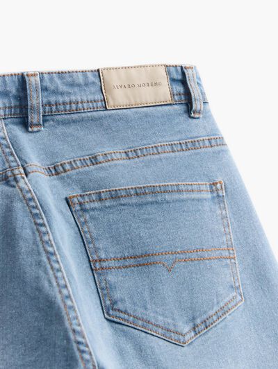 PANTALON DENIM STARK