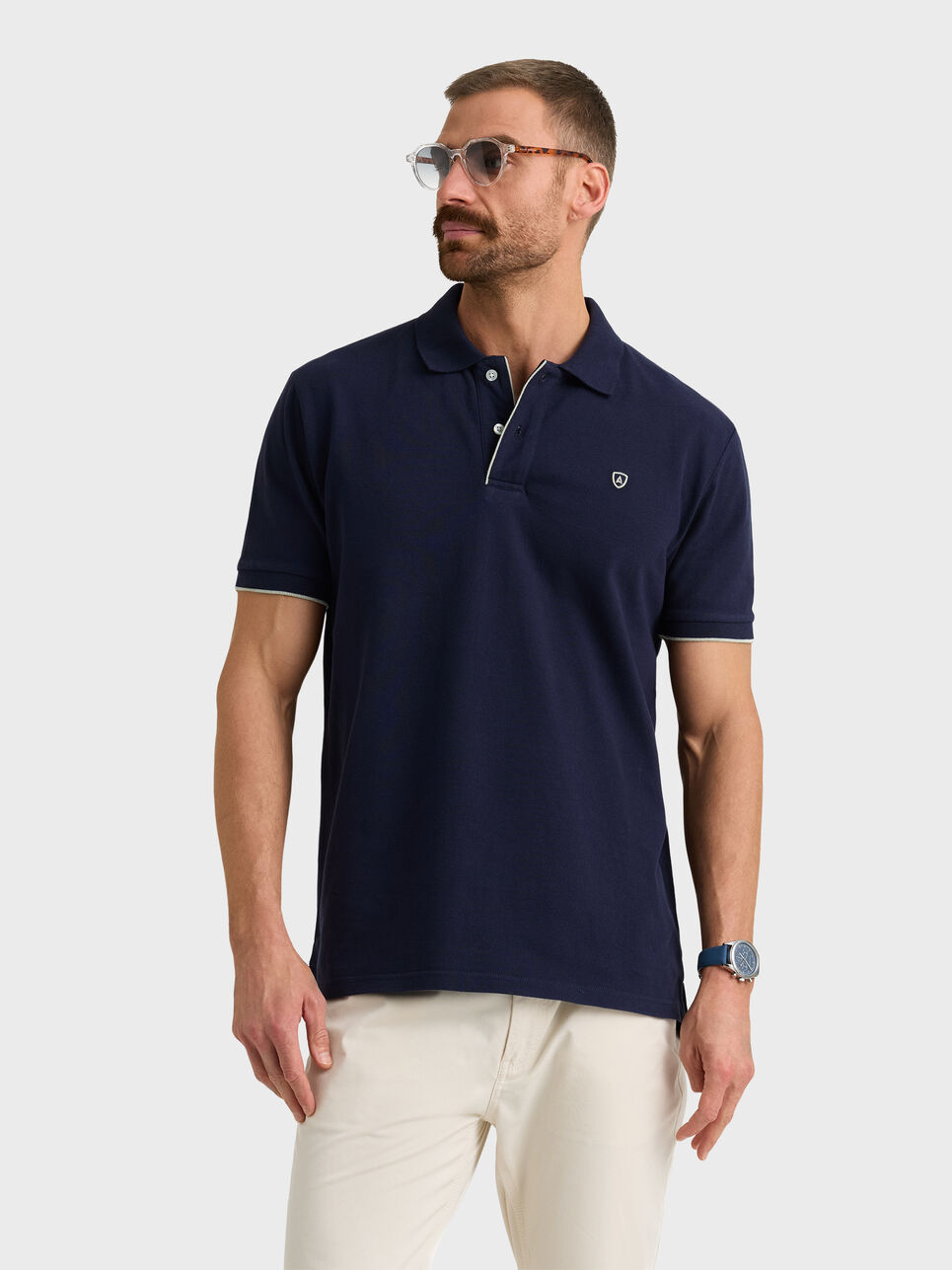 POLO RYDER