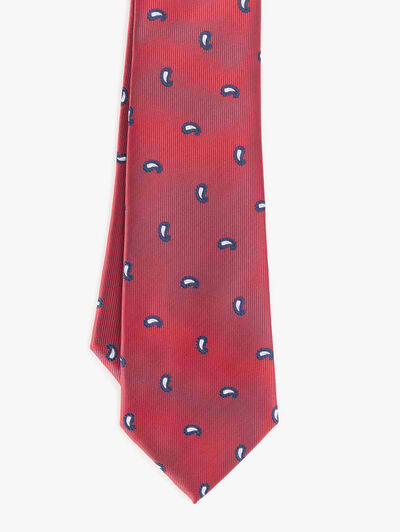 CORBATA JACQUARD MF