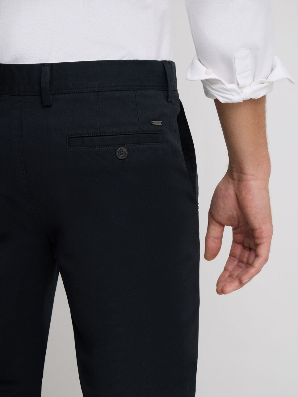 PANTALON SLOT