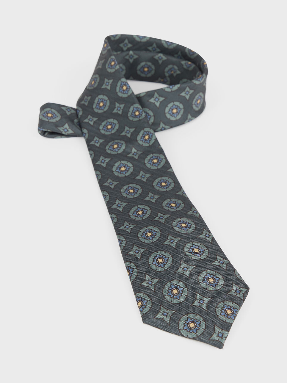 CORBATA PRINTED