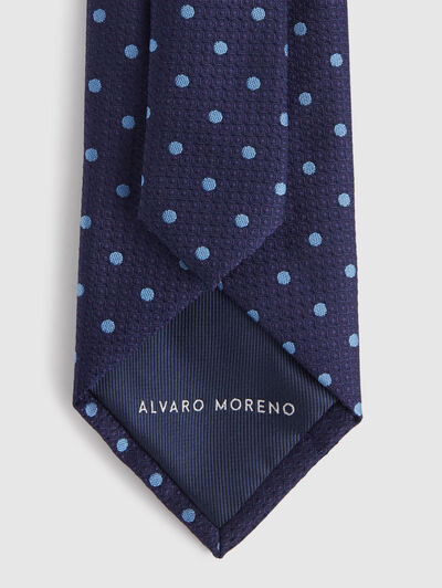 CORBATA JACQUARD MF