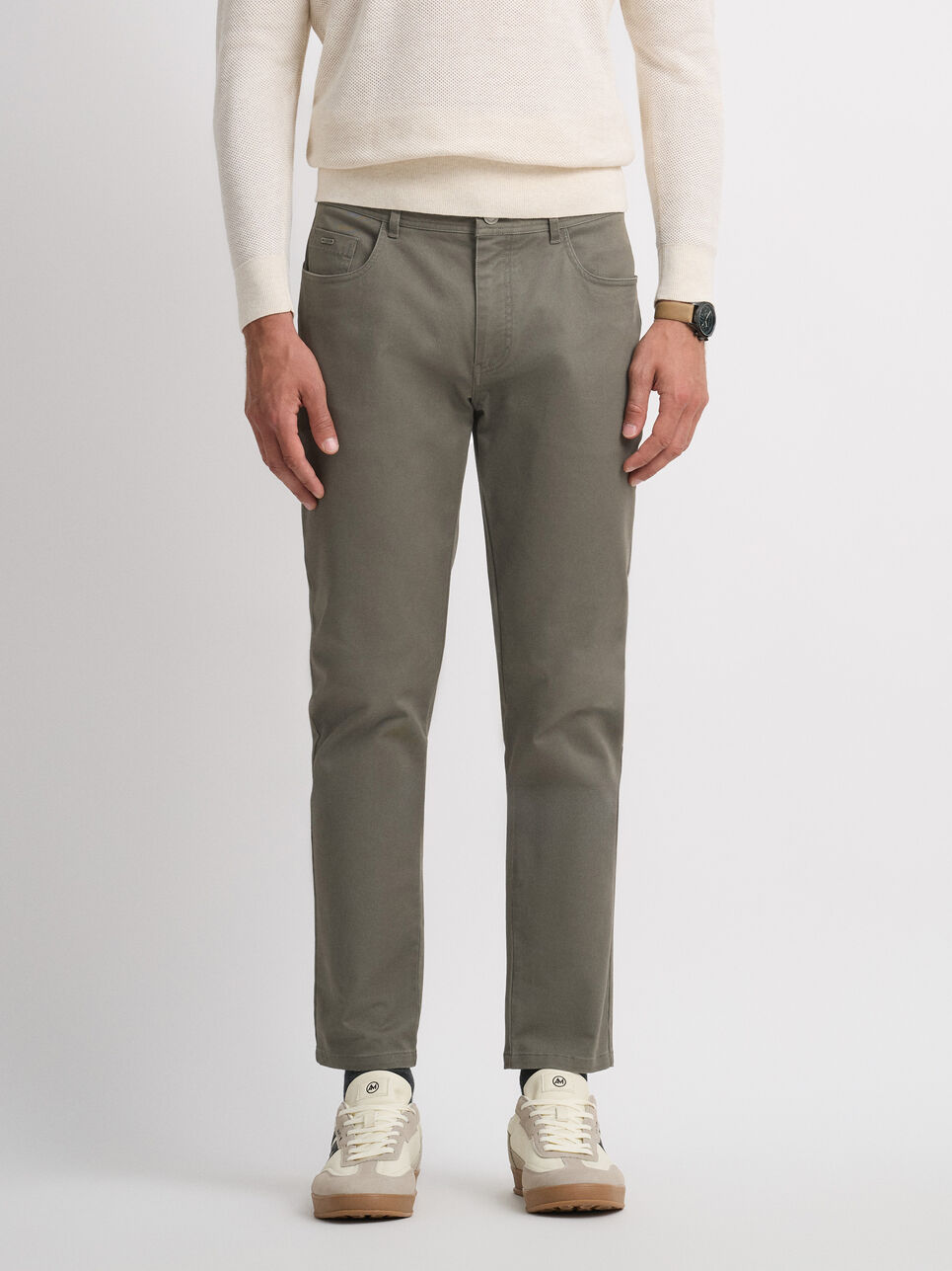 PANTALON PIC PIC