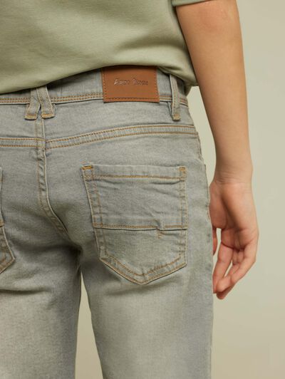 PANTALON DENIM KIDS