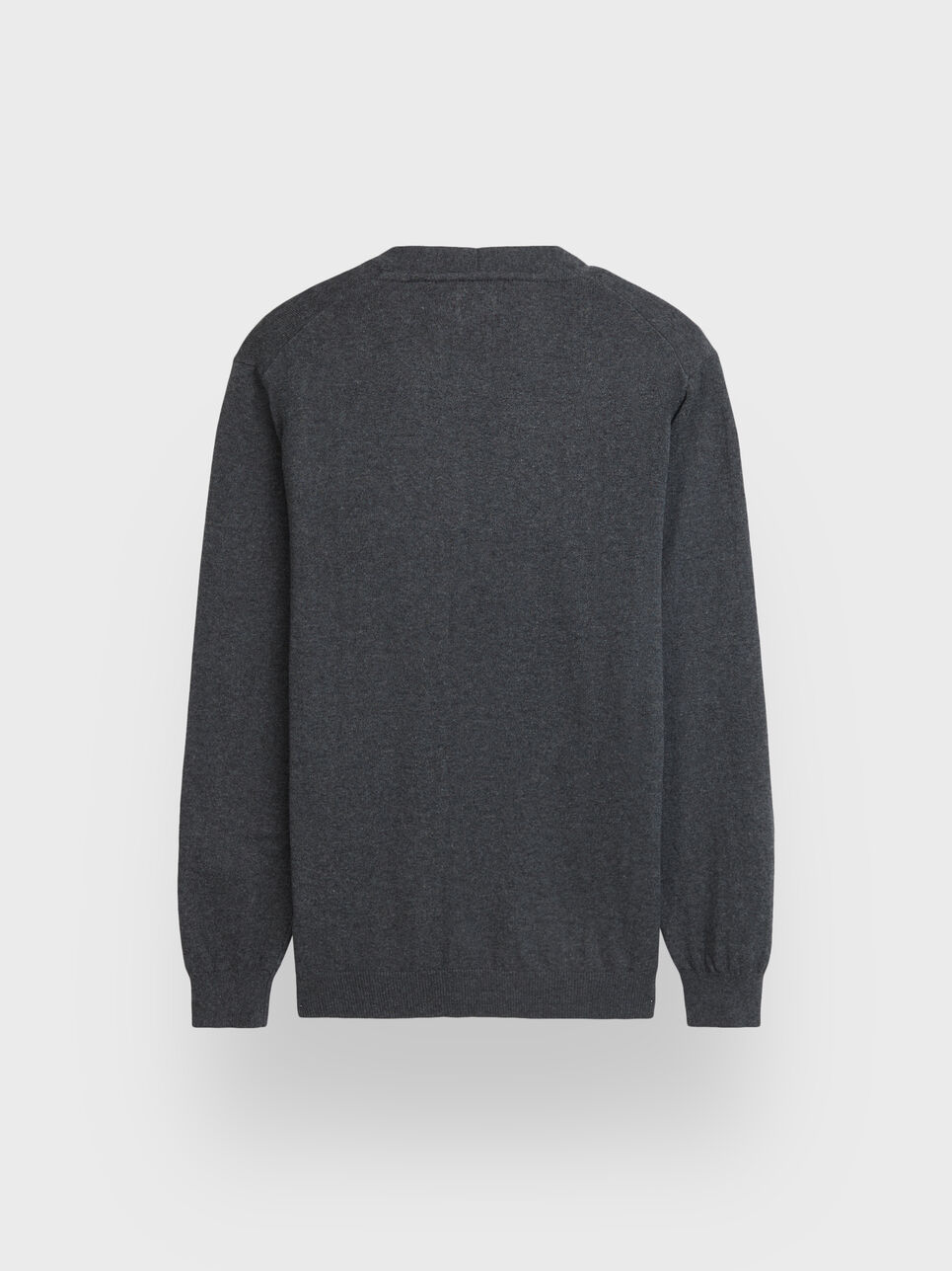 CARDIGAN TURNER