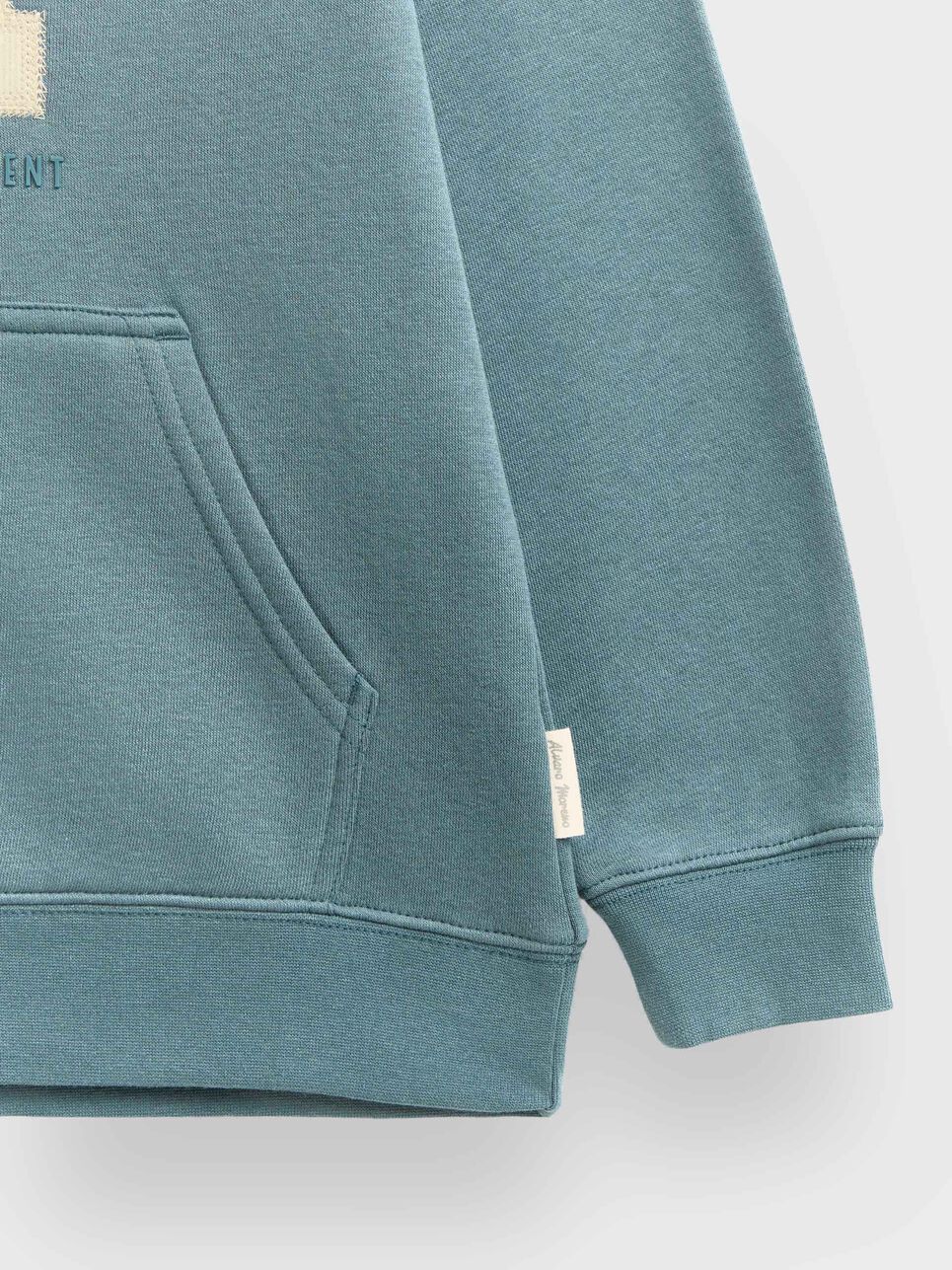 SUDADERA MOMENT KIDS