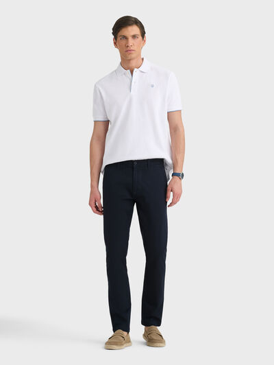PANTALON COOPER AZUL MARINO