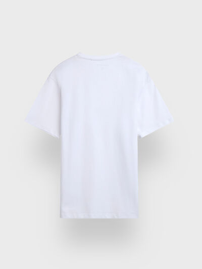 CAMISETA BASICA