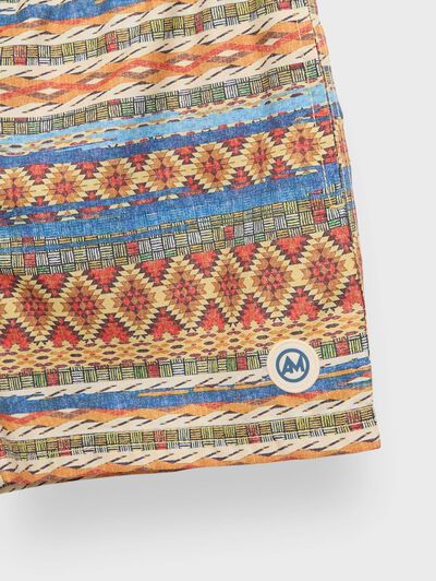 BA&Ntilde;ADOR ORGANIC KIDS AMARILLO