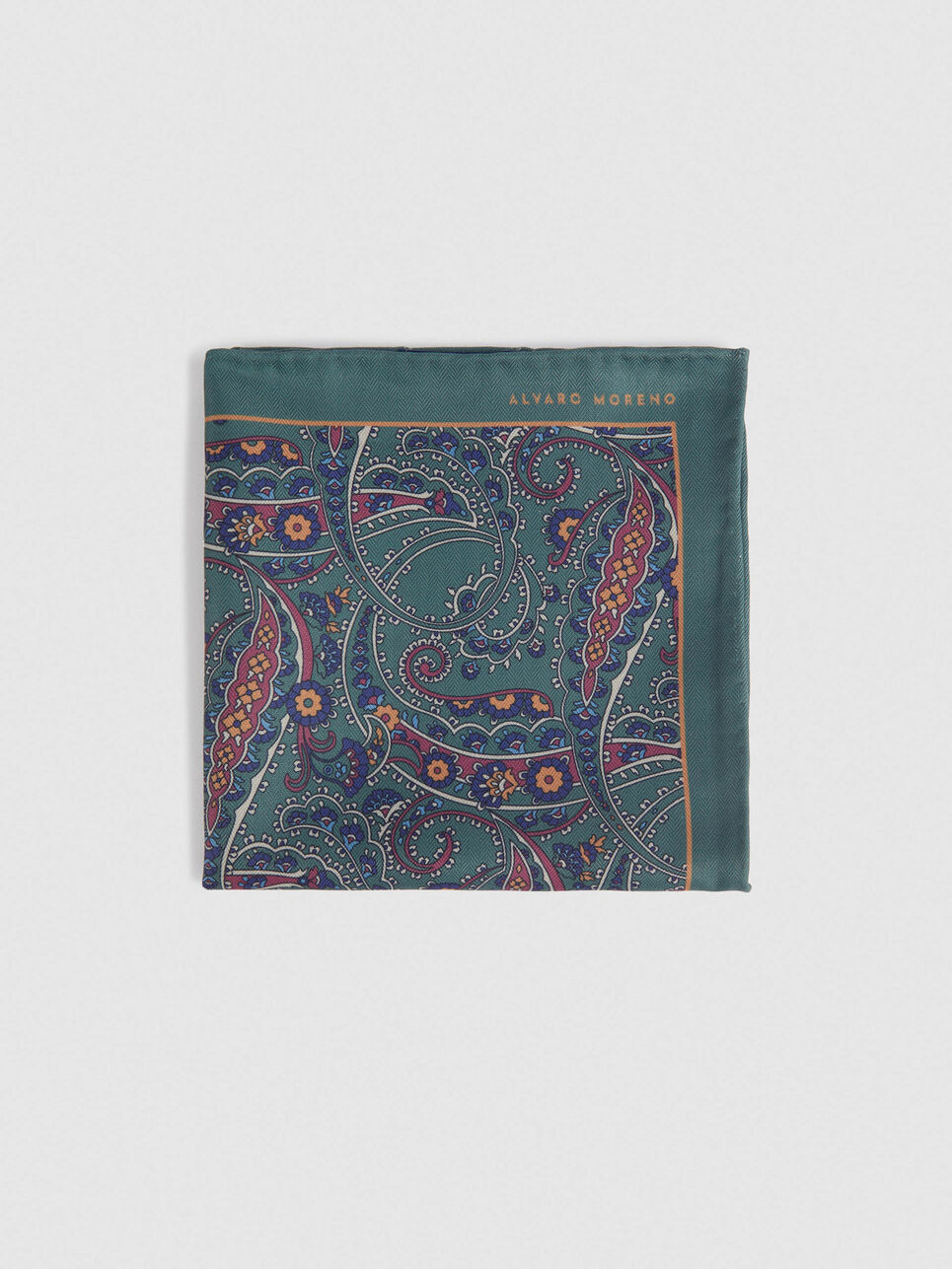 PA&Ntilde;UELO PRINTED