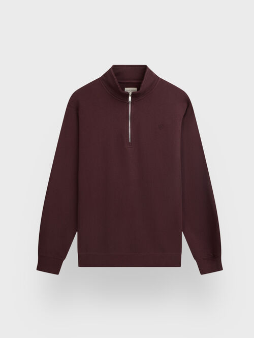 SUDADERA SIMPLY VIN