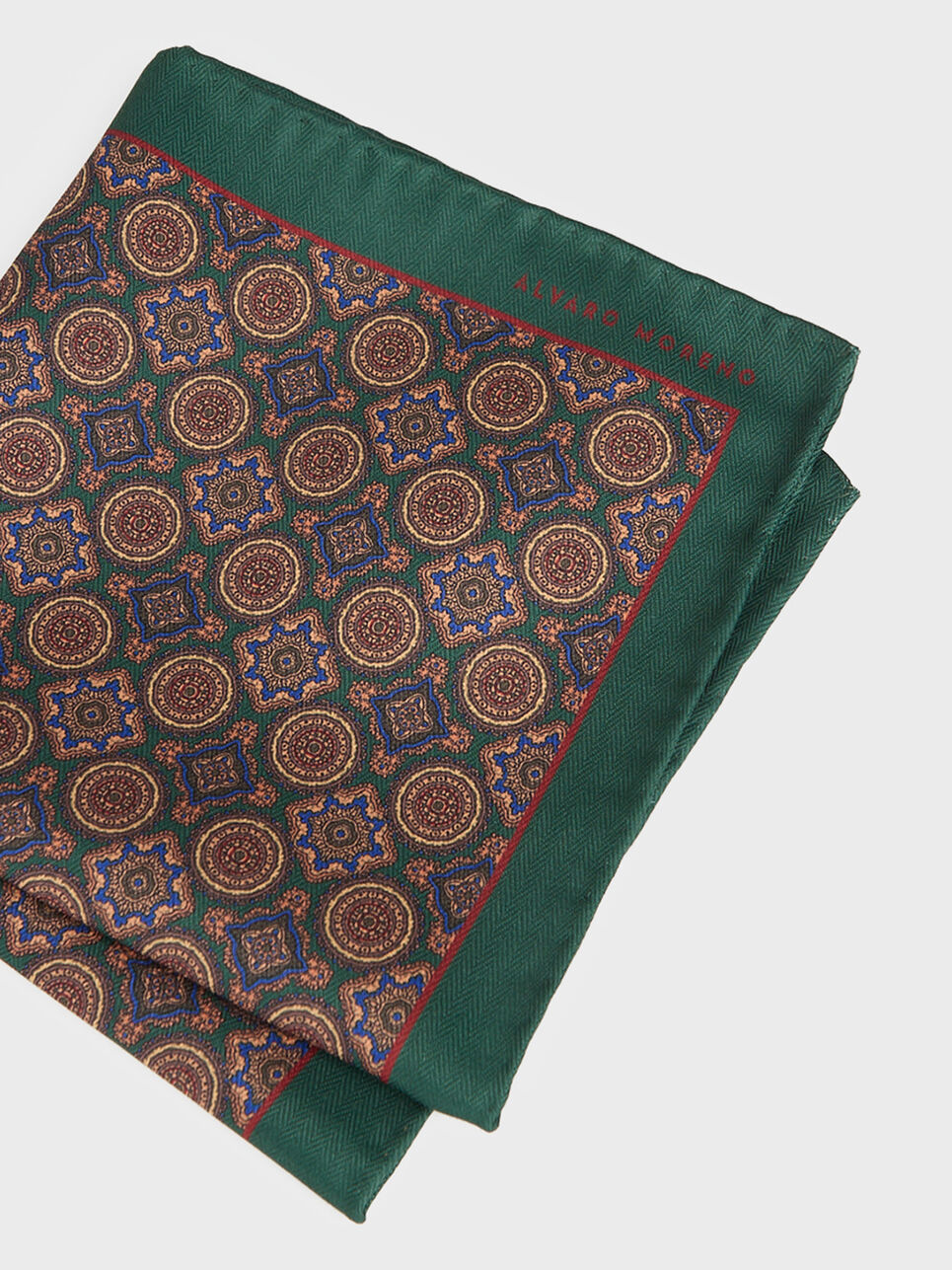 PA&Ntilde;UELO PRINTED