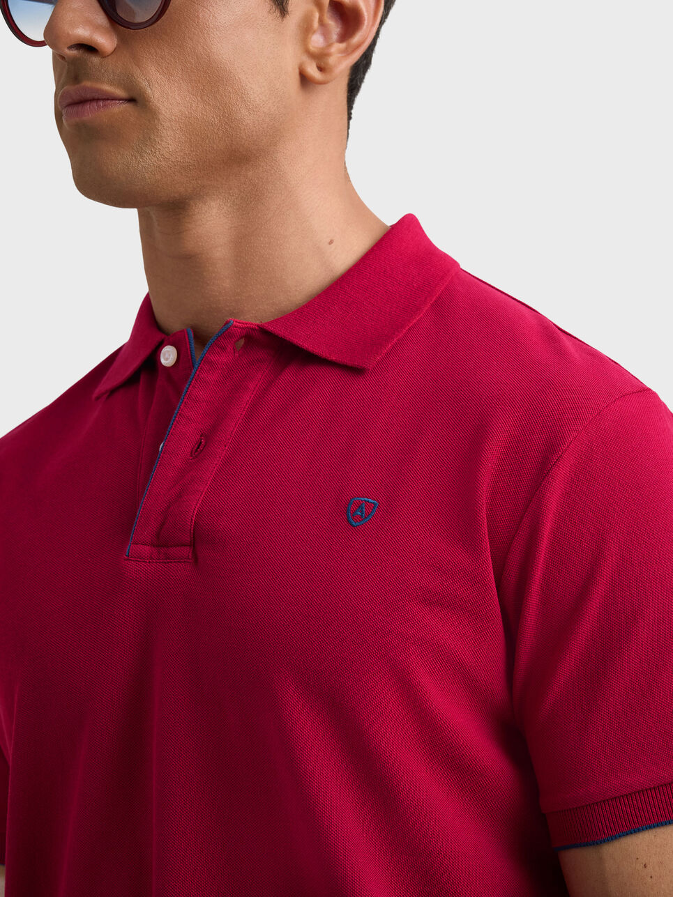 POLO RYDER