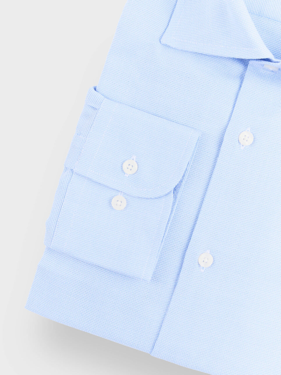 CAMISA PANAMA MISTER