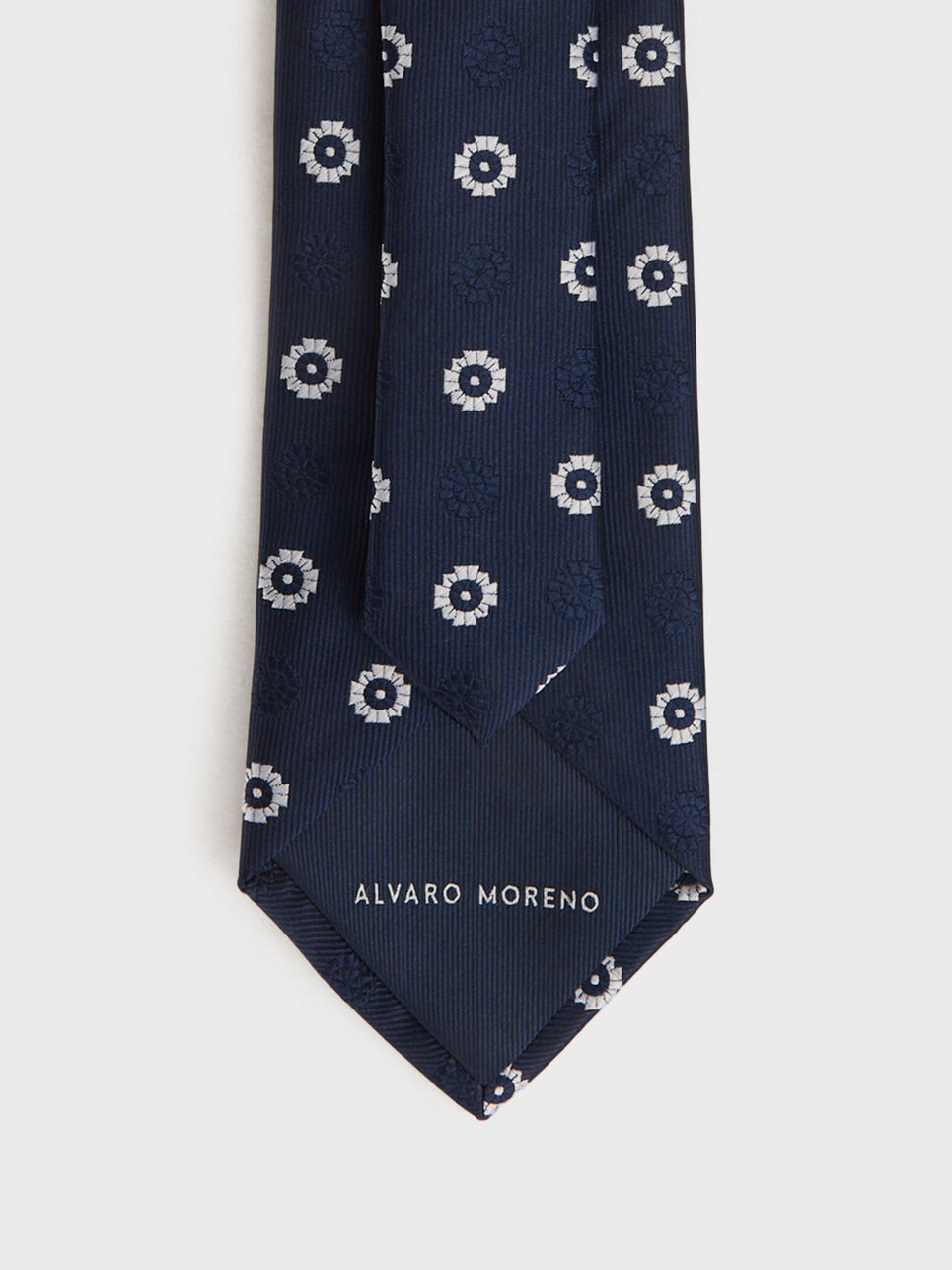 CORBATA JAQUARD MF