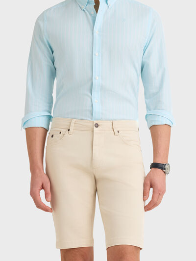 BERMUDA STREET BEIGE