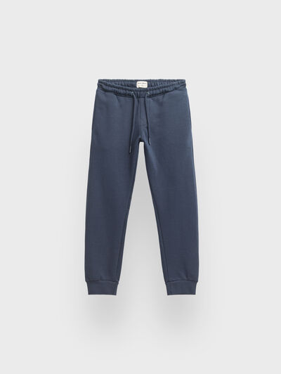 JOGGER BASIC KIDS