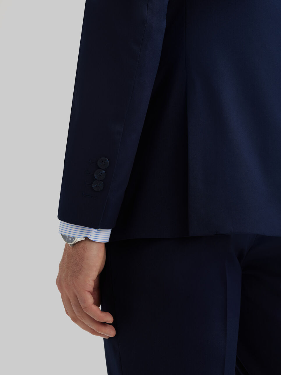 AMERICANA PLAIN SLIM