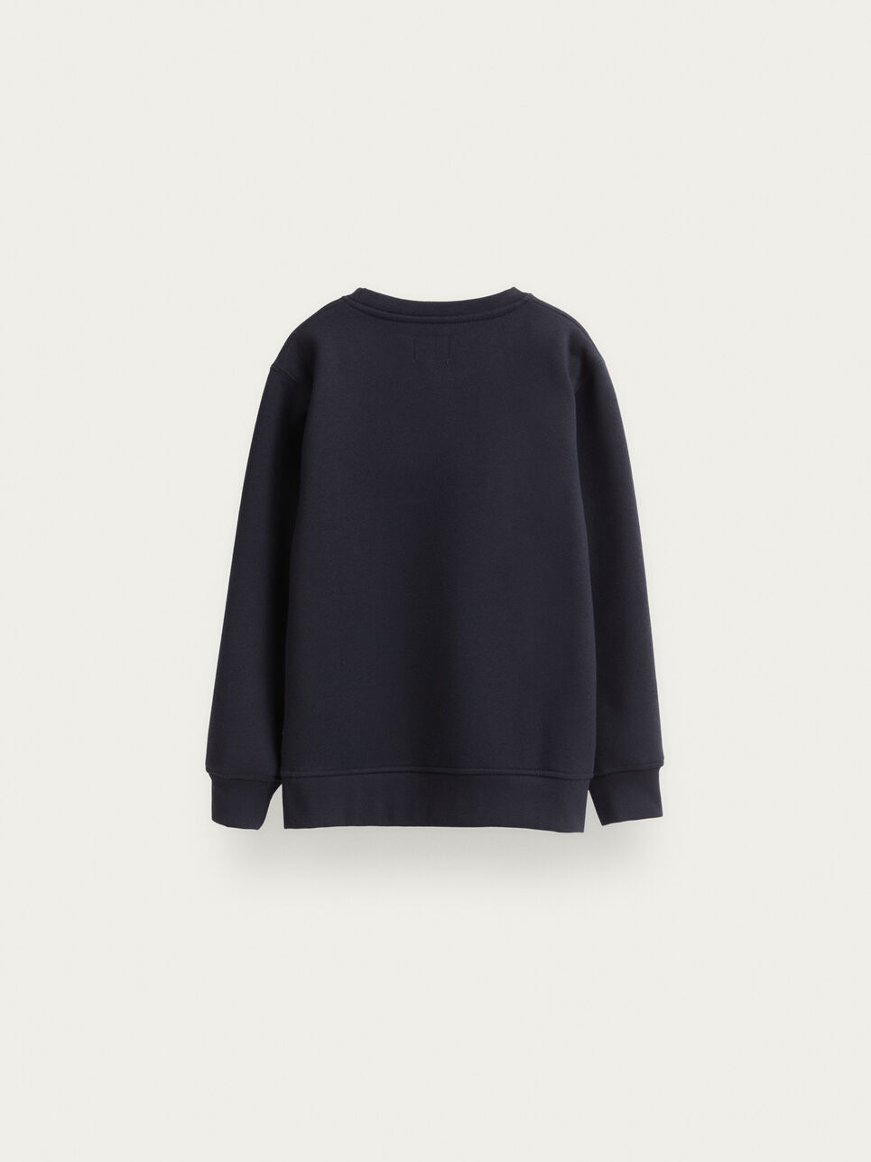 SUDADERA BASICA KIDS