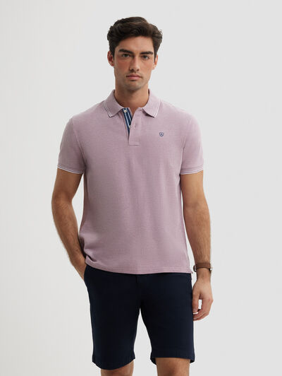 POLO EDGE