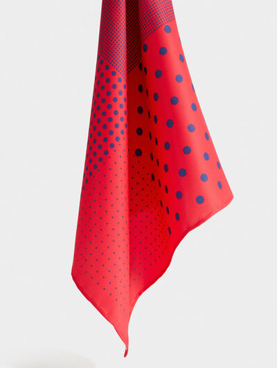 PAÑUELO PRINTED