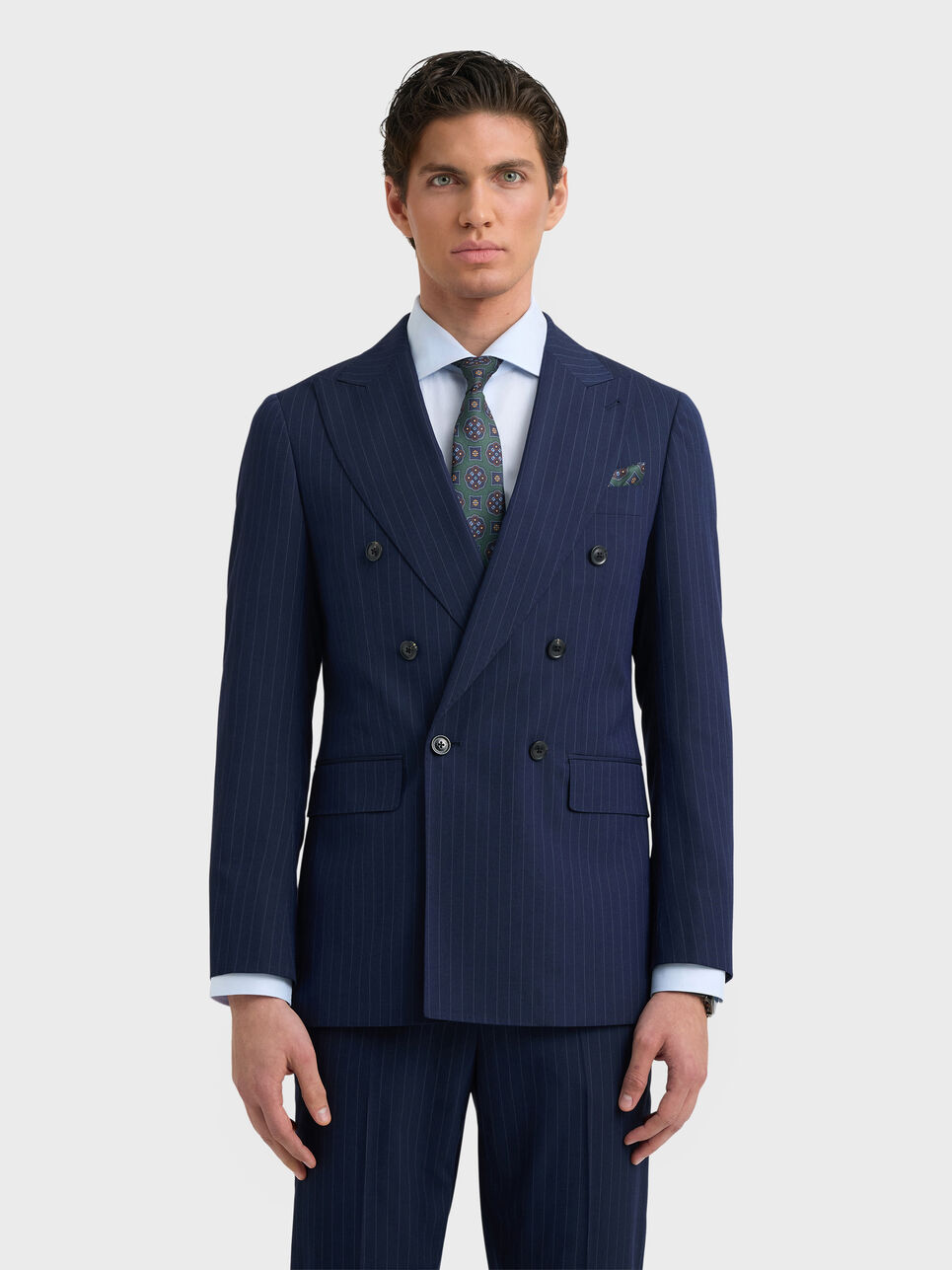 AMERICANA MONACO DIPLO