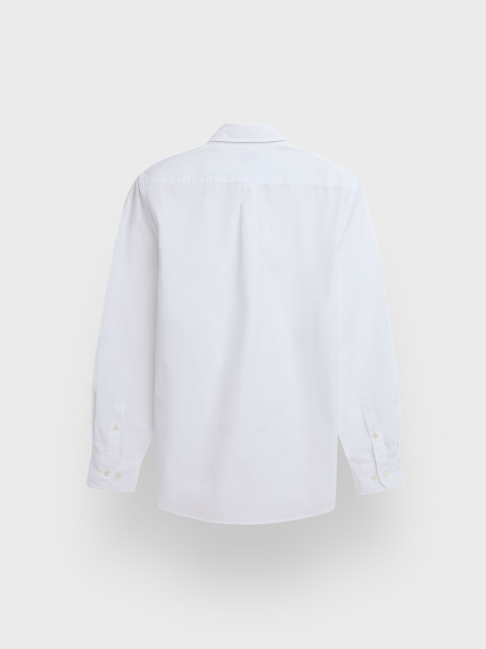 CAMISA POPELIN