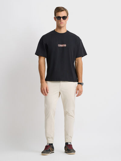 CAMISETA DREAMS