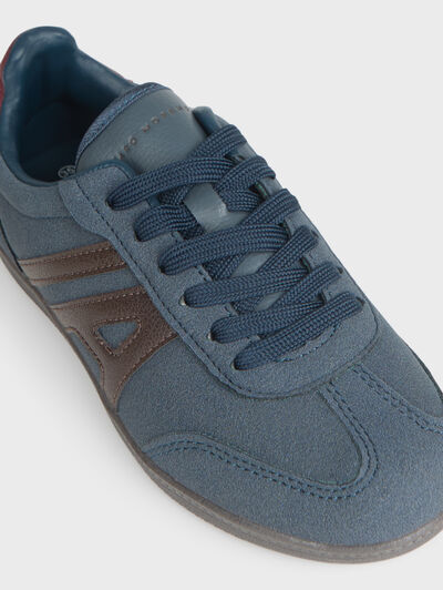 SNEAKERS ROGER KIDS